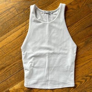 Zara tank